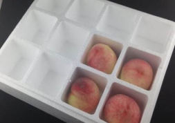 江西南昌泡沫箱子